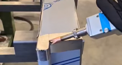 Laserlassen in de praktijk